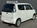 MRワゴン ウィット LS 