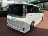 ヴォクシー 2.0 ZS 煌III 