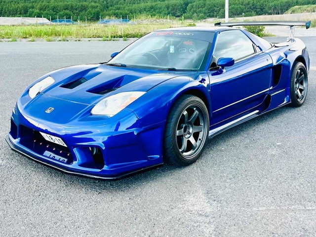 NSX3.0