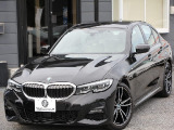 BMW 3シリーズセダン 320d