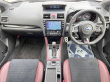 WRX S4 2.0 STI スポーツ アイサイト 4WD 