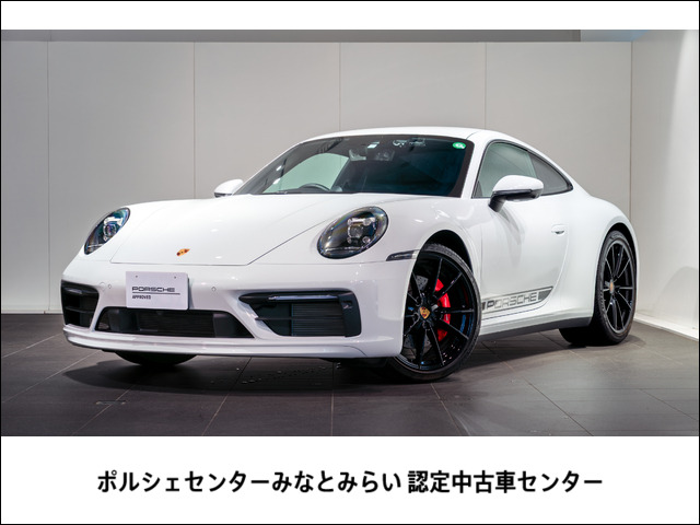 911カレラS PDK