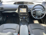プリウス 1.8 S セーフティ プラスII 修復歴無し