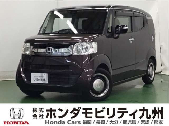 N-BOXスラッシュ X 