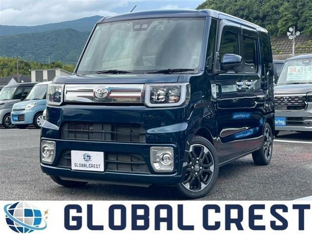ピクシスメガGターボ SAIII