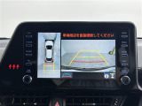 C-HR  S GRスポーツ 修復歴無し