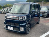 ピクシスメガ Gターボ SAIII 