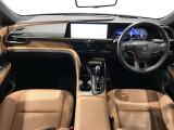 クラウンスポーツ 2.5 Z E-Four 4WD 