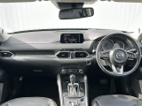 CX-5 2.2 XD Lパッケージ 本革シート 修復歴無し