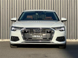 A6アバント 40 TDI クワトロ スポーツ ディーゼル 4WD 本革シート
