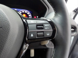 多彩な安心・快適機能を搭載した先進の安全運転支援システムのHonda SENSINGを搭載しております。