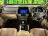 ランドクルーザープラド 2.7 TX Lパッケージ 4WD 