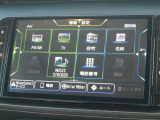メモリーナビTV、CD付き!ドライブがひときわ楽しくなっちゃいますね♪DVD付