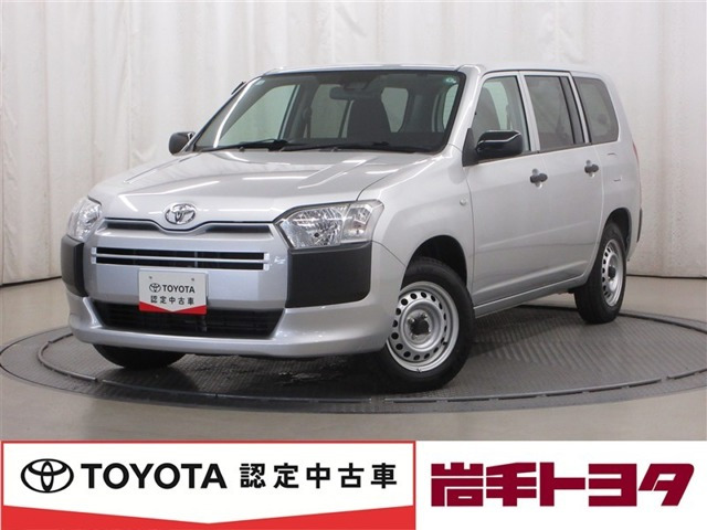 サクシードバン 1.5 UL 4WD 