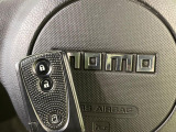 【アイドリングストップ】赤信号や渋滞で停車した際にエンジンを停止し、無駄な燃料の消費を抑えます。燃費向上や環境保護につなげる機能♪エンジンはブレーキを離せば再始動します。
