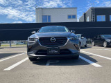 CX-3 1.5 15S ツーリング 4WD