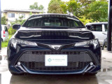 カローラスポーツ 1.2 G 4WD 