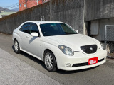 トヨタ ヴェロッサ 2.5 V25