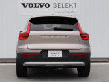 XC40 アルティメット B4 AWD 4WD 