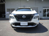 エクストレイル  1.5 G e-4ORCE 4WD
