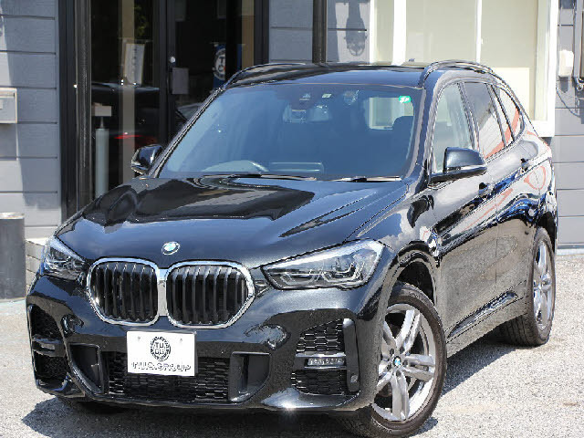 X1xドライブ 18d Mスポーツ 4WD
