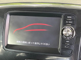 【メーカー純正ナビ】インテリアに溶け込むスタイリッシュな「専用設計」メーカーナビを装備♪視認性や操作性など基本性能にも優れ、より上質なカーライフをお楽しみいただけます。
