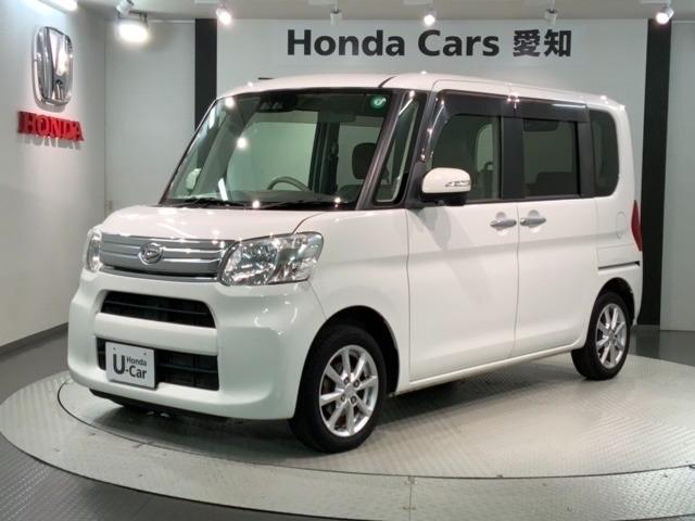 タントG SAIII