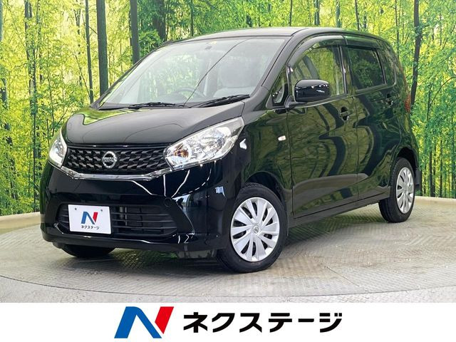 デイズ S 