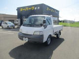ボンゴトラック 1.8 DX シングルワイドロー 4WD 