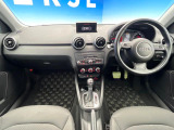 A1スポーツバック 1.0 TFSI 
