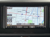 Carrozzeriaナビゲーション AVIC-RZ403 遠出も安心♪