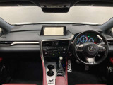 RX 450h Fスポーツ