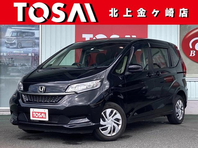 フリード 1.5 G ホンダセンシング 4WD 