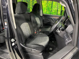 もちろん車内はキレイです♪よりクリーンな状態をキープしたいお客様には『ナノゾーンコート』がおすすめ!新型コロナウイルス対策や、除菌・消臭に効果を発揮し多くの方にご好評いただいております。