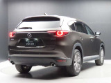 CX-8 2.2 XD プロアクティブ 