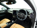 XC40 T4 AWD インスクリプション 4WD 