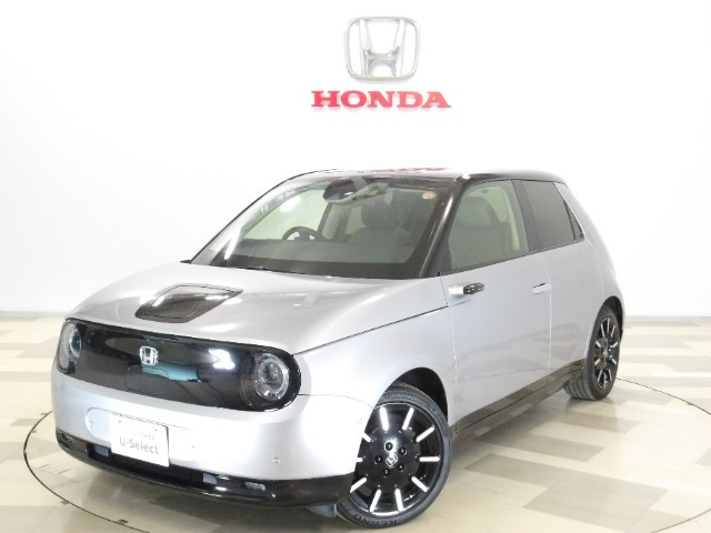 Honda eアドバンス