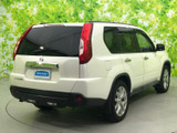 エクストレイル 2.0 20Xtt 4WD 