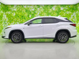 RX 450h Fスポーツ 4WD 