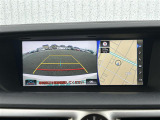 【 バックカメラ 】便利なバックカメラ装備で安全確認を頂けます。駐車が苦手な方にもオススメな便利機能です♪