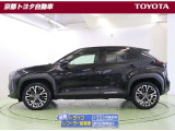 ヤリスクロス 1.5 ハイブリッド Z 