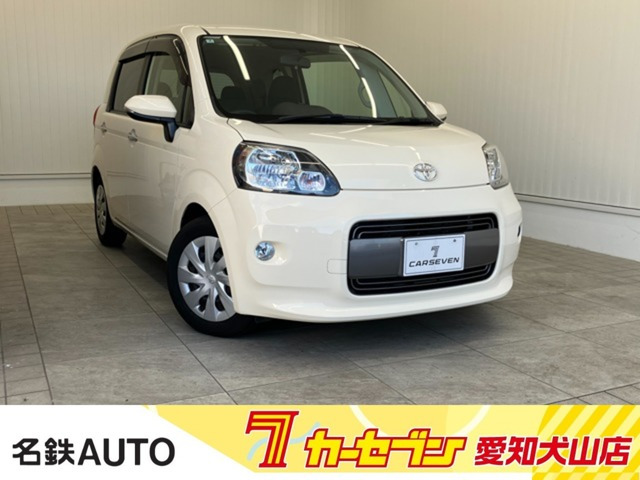 ポルテ 1.5 Y 
