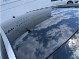 安全のために、ご家族のために、【VOLVO】という選択をされませんか?