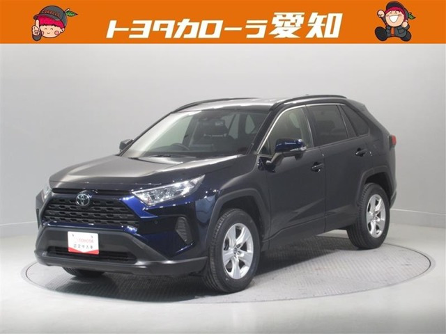RAV42.0 X 4WD