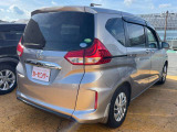 当社で自動車保険にご加入いただくと『HONDA自動車保険あんしんプラン』が付帯され、より安心のカーライフをお送りいただけます。