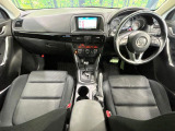 CX-5 2.0 20S 