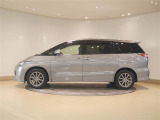 エスティマ 2.4 アエラス プレミアム 4WD 