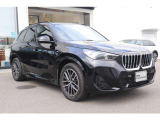 X1 xドライブ 20i Mスポーツ DCT 4WD 