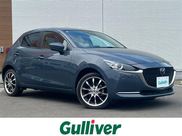 MAZDA2 1.5 XD ホワイト コンフォート 4WD 修復歴無し