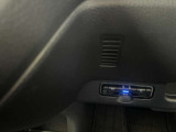 高速の出入りを楽にできるETC車載器付きです。